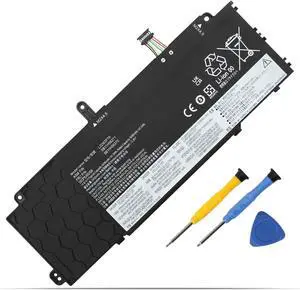 MULS L22M3P76 L22D3P76 Laptop Battery for Lenovo ThinkPad X13 Gen 4 Gen 5 MULS L22M3P76 L22D3P76 Laptop Battery for Lenovo ThinkPad X13 Gen 4 Gen 5