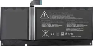 96BTA015H 96BTA016H Laptop Battery Replacement for Microsoft Surface Pro 8 Type 1982 Type 1983 Series Tablet PC 13.0 Core i5-1145G7 Ultra-Thin Detachable 2-in-1 Business Touchscreen DYNC01 Battery New 96BTA015H 96BTA016H Laptop Battery Replacement for Microsoft Surface Pro 8 Type 1982 Type 1983 Series Tablet PC 13.0 Core i5-1145G7 Ultra-Thin Detachable 2-in-1 Business Touchscreen DYNC01 Battery New