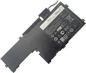 5KG27 P42G C4MF8 Laptop Battery Replacement for DELL Inspiron 14 7000 7437 14-7437 7437 Series(7.4V 58Wh) 5KG27 P42G C4MF8 Laptop Battery Replacement for DELL Inspiron 14 7000 7437 14-7437 7437 Series(7.4V 58Wh)