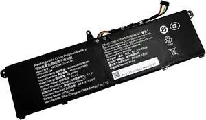 AEC3266124-4S1P Replacment Battery Compatible with MECHREVO 14+ 14Pro-7BB4U 7BC4U AEC3166124-4S1P FHPV656458P-4S1P 3166124 Laptop 65Wh 15.4V Battery AEC3266124-4S1P Replacment Battery Compatible with MECHREVO 14+ 14Pro-7BB4U 7BC4U AEC3166124-4S1P FHPV656458P-4S1P 3166124 Laptop 65Wh 15.4V Battery
