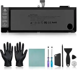 A1382 A1286 Battery for 15 inch MacBook Pro 8,2 9,1 MacBook Pro Battery A1286 (Mid 2012 Early 2011 Late 2011) A1382 A1286 Battery for 15 inch MacBook Pro 8,2 9,1 MacBook Pro Battery A1286 (Mid 2012 Early 2011 Late 2011)