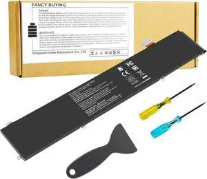 RC30-0248 80Wh Laptop Battery for Razer Blade Advanced 15 2018 2019 2020 2021 RTX 2060 2070 2080 RZ09-02385 RZ09-02386 RZ09-02386E92 RZ09-02486 RZ09-0288 RZ09-02886 RZ09-0301 RZ09-03135 4ICP4/55/162 RC30-0248 80Wh Laptop Battery for Razer Blade Advanced 15 2018 2019 2020 2021 RTX 2060 2070 2080 RZ09-02385 RZ09-02386 RZ09-02386E92 RZ09-02486 RZ09-0288 RZ09-02886 RZ09-0301 RZ09-03135 4ICP4/55/162