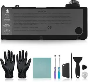 A1278 A1322 Battery Replacement for MacBook Pro 13 inch Mid 2012 2010 2009 Early 2011 Late 2011 A1278 A1322 Battery Replacement for MacBook Pro 13 inch Mid 2012 2010 2009 Early 2011 Late 2011