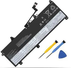 MULS L22D4PE1 Laptop Battery for Lenovo ThinkBook 16 G6 ABP IRL G7 ARP IML MULS L22D4PE1 Laptop Battery for Lenovo ThinkBook 16 G6 ABP IRL G7 ARP IML