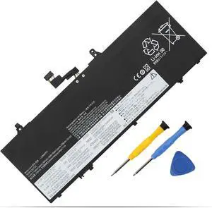 MULS 60Wh L22C4PF0 L22M4PF0 Laptop Battery for Lenovo Yoga Slim 6-14IAP8 MULS 60Wh L22C4PF0 L22M4PF0 Laptop Battery for Lenovo Yoga Slim 6-14IAP8