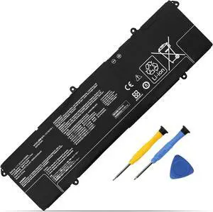 MULS C31N2105-1 Laptop Battery for Asus Vivobook M1403QA X1403ZA M1503IA MULS C31N2105-1 Laptop Battery for Asus Vivobook M1403QA X1403ZA M1503IA