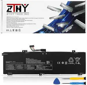 L23M4PC3 L23D4PC3 Laptop Battery for Lenovo Legion 7-16IRX9 83FD Series L23M4PC3 L23D4PC3 Laptop Battery for Lenovo Legion 7-16IRX9 83FD Series