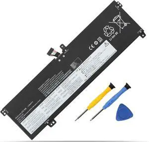 MULS L22M4PF5 Laptop Battery for Lenovo IdeaPad Pro 5 16APH8 16ARP8 16IRH8 MULS L22M4PF5 Laptop Battery for Lenovo IdeaPad Pro 5 16APH8 16ARP8 16IRH8