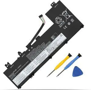 MULS 57Wh L23M3PE1 Laptop Battery for Lenovo IdeaPad 5 2-in-1 14AHP9 MULS 57Wh L23M3PE1 Laptop Battery for Lenovo IdeaPad 5 2-in-1 14AHP9