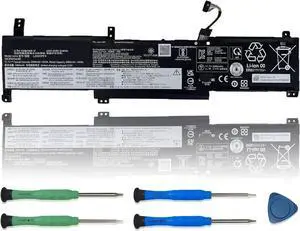 L20M3PF0 L20C3PF0 Laptop Battery Replacement for Lenovo IdeaPad 3-14ITL6 3-15ITL6 3-17ITL6 S14 V14 V15 V17 G2-ITL G3-IAP K14 Series 11.1V 45Wh 4054mAh L20M3PF0 L20C3PF0 Laptop Battery Replacement for Lenovo IdeaPad 3-14ITL6 3-15ITL6 3-17ITL6 S14 V14 V15 V17 G2-ITL G3-IAP K14 Series 11.1V 45Wh 4054mAh