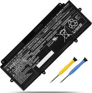 MULS FPB0340S Battery for Fujitsu LifeBook U937 U938 U939 U939X U9310 MULS FPB0340S Battery for Fujitsu LifeBook U937 U938 U939 U939X U9310