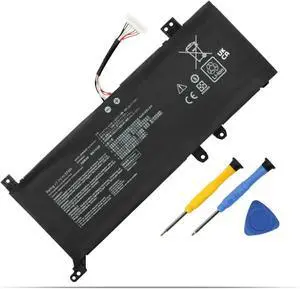 MULS B21N1818-3 C21N1818-3 Laptop Battery for Asus Vivobook A409M A409J MULS B21N1818-3 C21N1818-3 Laptop Battery for Asus Vivobook A409M A409J