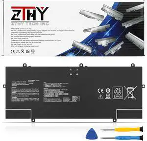 C22N2211 Laptop Battery for Asus Zenbook 14 Q425MA Q415MA UX3405CA UX3405MA C22N2211 Laptop Battery for Asus Zenbook 14 Q425MA Q415MA UX3405CA UX3405MA
