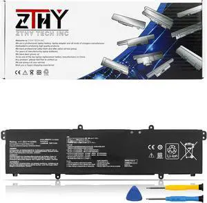 C31N2204 Laptop Battery Replacement for Asus Vivobook Go 14 E1404GA E1404FA C31N2204 Laptop Battery Replacement for Asus Vivobook Go 14 E1404GA E1404FA