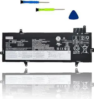 L21M3P72 Laptop Battery 51.5Wh L21C3P72 L21B3P71 L21M3P72 Laptop Battery 51.5Wh L21C3P72 L21B3P71