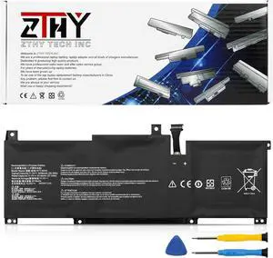 BTY-M493 Laptop Battery Replacement for MSI Modern 14 B11 B11MOU Series BTY-M493 Laptop Battery Replacement for MSI Modern 14 B11 B11MOU Series