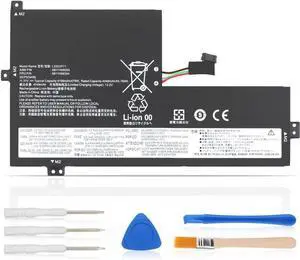 47Wh L22M3P71 L22C3P71 Battery Replacement for Lenovo 100w 300w 500w 47Wh L22M3P71 L22C3P71 Battery Replacement for Lenovo 100w 300w 500w