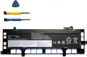 L21L4P72 L21D4P73 5B10W51873 L21C4P72 5B10W51872 L21M4P74 5B10W51871 L21D4P72 5B10W51870 L21M4P73 Laptop Battery Replacement for Lenovo ThinkPad T16 Gen 1 2 ThinkPad P16s Gen 1 Series(15.44V 52.5Wh) L21L4P72 L21D4P73 5B10W51873 L21C4P72 5B10W51872 L21M4P74 5B10W51871 L21D4P72 5B10W51870 L21M4P73 Laptop Battery Replacement for Lenovo ThinkPad T16 Gen 1 2 ThinkPad P16s Gen 1 Series(15.44V 52.5Wh)
