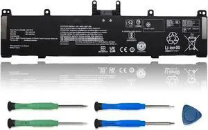 L23C4P70 Laptop Battery Replacement for Lenovo ThinkPad P1 Gen 7 (Type: 21KV 21KW) Series SB11M37548 5B11M37552 L23D4P70 SB11M37549 5B11M37553 15.6V 90Wh 5770mAh L23C4P70 Laptop Battery Replacement for Lenovo ThinkPad P1 Gen 7 (Type: 21KV 21KW) Series SB11M37548 5B11M37552 L23D4P70 SB11M37549 5B11M37553 15.6V 90Wh 5770mAh