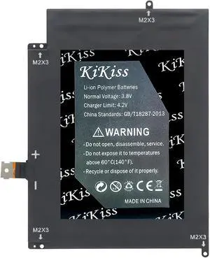 YX0XH OWYCVV 0WYCVV Battery Compatible for DELL Latitude 12 7000 7285 YX0XH OWYCVV 0WYCVV Battery Compatible for DELL Latitude 12 7000 7285
