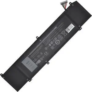 XRGXX Laptop Battery Replacement for Dell G5 15 5590 G7 15 7590 G7 17 7790 G5 5590-D2783W D2743B for Alienware M15 R1 2019 M17 R1 2019 P37E P40E 06YV0V 1F22N 0JJPFK 08622M11.4V 90Wh/7500mAh/6-Cell XRGXX Laptop Battery Replacement for Dell G5 15 5590 G7 15 7590 G7 17 7790 G5 5590-D2783W D2743B for Alienware M15 R1 2019 M17 R1 2019 P37E P40E 06YV0V 1F22N 0JJPFK 08622M11.4V 90Wh/7500mAh/6-Cell