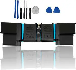 A2519 Laptop Battery 69.6Wh Compatible with MacBook Pro 14-Inch 3.2 GHz M1 Max A2442 / M1 Pro 2021 A2442 EMC 3650 / MKGR3LL/A* / M1 Pro 10 CPU 16 GPU Series A2519 Laptop Battery 69.6Wh Compatible with MacBook Pro 14-Inch 3.2 GHz M1 Max A2442 / M1 Pro 2021 A2442 EMC 3650 / MKGR3LL/A* / M1 Pro 10 CPU 16 GPU Series