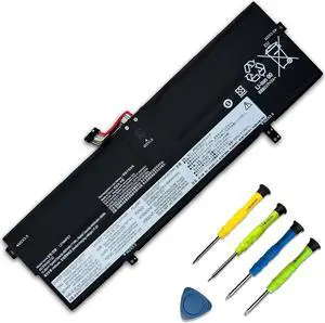71Wh L21M4PE3 L21B4PE2 Laptop Battery for Lenovo IdeaPad Yoga 7 16IAP7 14IAL7 14ARB7 82QG 82QF Series Notebook L21L4PE0 SB11F38368 5B11F38372 4623mAh 71Wh L21M4PE3 L21B4PE2 Laptop Battery for Lenovo IdeaPad Yoga 7 16IAP7 14IAL7 14ARB7 82QG 82QF Series Notebook L21L4PE0 SB11F38368 5B11F38372 4623mAh