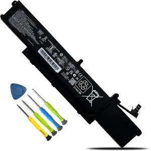 95Wh VS08XL M86087-005 Laptop Battery Replacement for HP ZBook Fury 16 G9, ZBook Fury 16 G10, ZBook Fury 16 G11 Mobile Workstation Series M85951-171 M85951-271 M86087-001 5907mAh 95Wh VS08XL M86087-005 Laptop Battery Replacement for HP ZBook Fury 16 G9, ZBook Fury 16 G10, ZBook Fury 16 G11 Mobile Workstation Series M85951-171 M85951-271 M86087-001 5907mAh