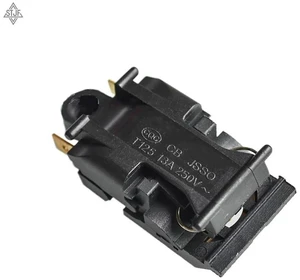 STJF Electric kettle switch Electric kettle thermostat Electric kettle accessories steam switch XE-3 JB-01E 13A STJF Electric kettle switch Electric kettle thermostat Electric kettle accessories steam switch XE-3 JB-01E 13A