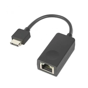 For ThinkPad X1 Carbon Ethernet Extension Cable Adapter 4X90F84315 04X6435 SC10A39882AA For ThinkPad X1 Carbon Ethernet Extension Cable Adapter 4X90F84315 04X6435 SC10A39882AA