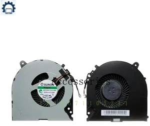 FORCPU Cooling Fan for R Y700 Y700-15ISK Y700-15ACZ Series MF75100V1-C010-S9A 5F10K25525 FORCPU Cooling Fan for R Y700 Y700-15ISK Y700-15ACZ Series MF75100V1-C010-S9A 5F10K25525