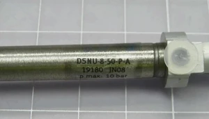 1pcs DSNU-8-50-P-A 19180 Cylinder Vacuum Cylinder Hot Products Fast delivery 1pcs DSNU-8-50-P-A 19180 Cylinder Vacuum Cylinder Hot Products Fast delivery