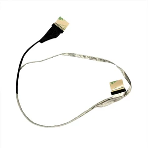 LCD Screen Video Display Flex Cable 40PIN For R510VL R510WA R510WE LCD Screen Video Display Flex Cable 40PIN For R510VL R510WA R510WE