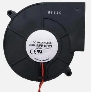 BFB1012H Blower 12V 1.2A Hot Selling 1pcs Guarantee Fast Delivery BFB1012H Blower 12V 1.2A Hot Selling 1pcs Guarantee Fast Delivery