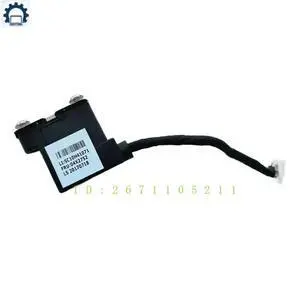 04X2752 For M900 M700 M600 M710Q M910Q P320Tiny M715Q M910Q M910X Lx DP To HDMI1.4 Dongle Tiny III Cable 04X2752 For M900 M700 M600 M710Q M910Q P320Tiny M715Q M910Q M910X Lx DP To HDMI1.4 Dongle Tiny III Cable