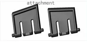 Keyboard Stand Feet Legs for G512 513 413 K840 Keyboard Stand Feet Legs for G512 513 413 K840