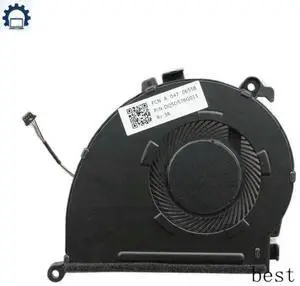 Laptop CPU Cooling Fan For ThinkBook 14-IIL 14-IML 15-IML15-IIL K4E-IML 20SM 20SL DQ5D576G011 FCN 0FM2300 Laptop CPU Cooling Fan For ThinkBook 14-IIL 14-IML 15-IML15-IIL K4E-IML 20SM 20SL DQ5D576G011 FCN 0FM2300