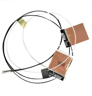 For 17 R4 R5 Antenna Set Wire Cable 01V50L DC33001V51L For 17 R4 R5 Antenna Set Wire Cable 01V50L DC33001V51L
