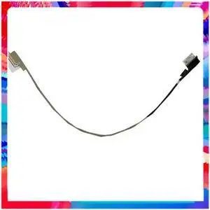 for ThinkPad X240 X250 X260 X270 LCD on DP Cable Amphenol FHD Screen Video Cable Wire e 01AV932 SC10K88292 DC02C008 for ThinkPad X240 X250 X260 X270 LCD on DP Cable Amphenol FHD Screen Video Cable Wire e 01AV932 SC10K88292 DC02C008