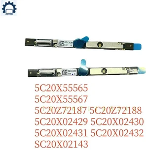 5C20X02429 5C20X02430 5C20X02431 5C20X02432 Camera For 5 Legion 5 For ThinkBook 15 Series 5C20X02429 5C20X02430 5C20X02431 5C20X02432 Camera For 5 Legion 5 For ThinkBook 15 Series