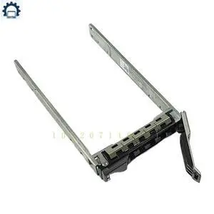 2.5" 07D4F6 018KYH 0VR858 041KH2 For EMC SC4020 SC5020 SC7020 Compellent SC220 SATA HDD Tray Caddy 2.5" 07D4F6 018KYH 0VR858 041KH2 For EMC SC4020 SC5020 SC7020 Compellent SC220 SATA HDD Tray Caddy