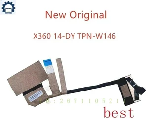 EDP Cable for x360 14-dy TPN-W146 | 450.0mq04.0001 450.0mq04.0011 EDP Cable for x360 14-dy TPN-W146 | 450.0mq04.0001 450.0mq04.0011