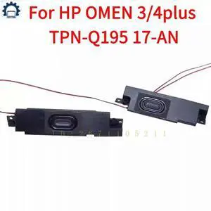 For Omen 17-AN 17-AN000 17-AN007 17-AN014tx TPN-Q245 Laptop Built-in Speaker Internal Speaker Fast Ship For Omen 17-AN 17-AN000 17-AN007 17-AN014tx TPN-Q245 Laptop Built-in Speaker Internal Speaker Fast Ship