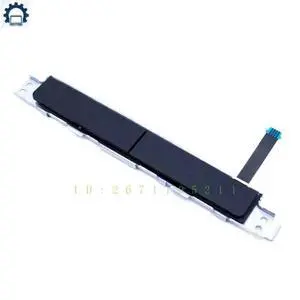 0HR8RF For Latitude 7280 7290 E7280 E7380 E7390 Touchpad Mouse Button Board Key HR8RF CN-0HR8RF 0HR8RF For Latitude 7280 7290 E7280 E7380 E7390 Touchpad Mouse Button Board Key HR8RF CN-0HR8RF