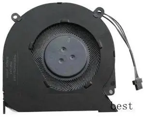 Laptop CPU Cooling Fan For Tongfang PH4TUX1 XPG 14 XENIA14I5G11 XENIA 14 THER7PH4TX-1411 EG50050S1-1C180-S9A Laptop CPU Cooling Fan For Tongfang PH4TUX1 XPG 14 XENIA14I5G11 XENIA 14 THER7PH4TX-1411 EG50050S1-1C180-S9A