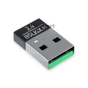 USB Receiver USB Dongle Adapter Replacement for Basilisk x Hyperspeed Gaming Mouse USB Receiver USB Dongle Adapter Replacement for Basilisk x Hyperspeed Gaming Mouse