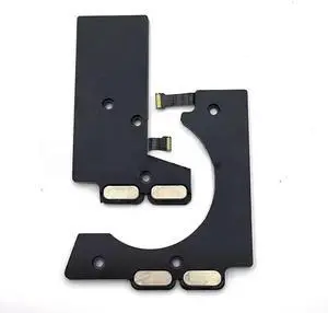 Left Right Internal Speaker Set For MacBook Pro Retina 13.3" A1708 Speaker Loudspeaker 2016-2017 Year Left Right Internal Speaker Set For MacBook Pro Retina 13.3" A1708 Speaker Loudspeaker 2016-2017 Year