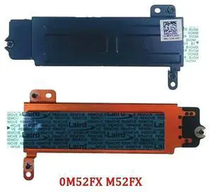 AA Genuine Laptop M. 2 2280 SSD Heatsink Plate for Latitude 7300 7400 E7300 0M52FX M52FX AA Genuine Laptop M. 2 2280 SSD Heatsink Plate for Latitude 7300 7400 E7300 0M52FX M52FX