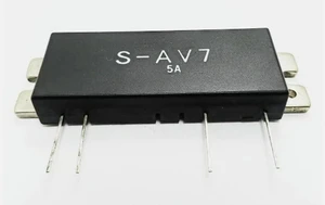 S-AV7 High frequency tube Fast delivery S-AV7 High frequency tube Fast delivery