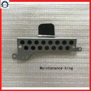 FORFixation Support Iron Parts for GL63 GP63 GE73 GE75 GE65 Mechanical Hard Drive Bracket FORFixation Support Iron Parts for GL63 GP63 GE73 GE75 GE65 Mechanical Hard Drive Bracket